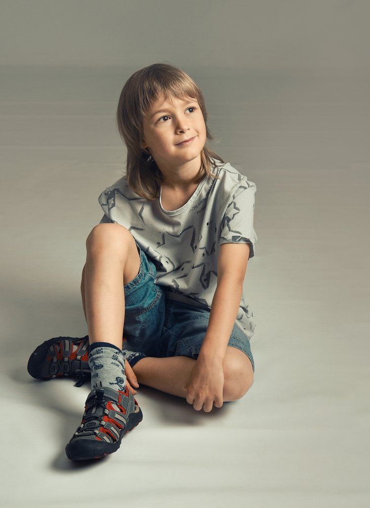 Photograph by Елена Соловьева