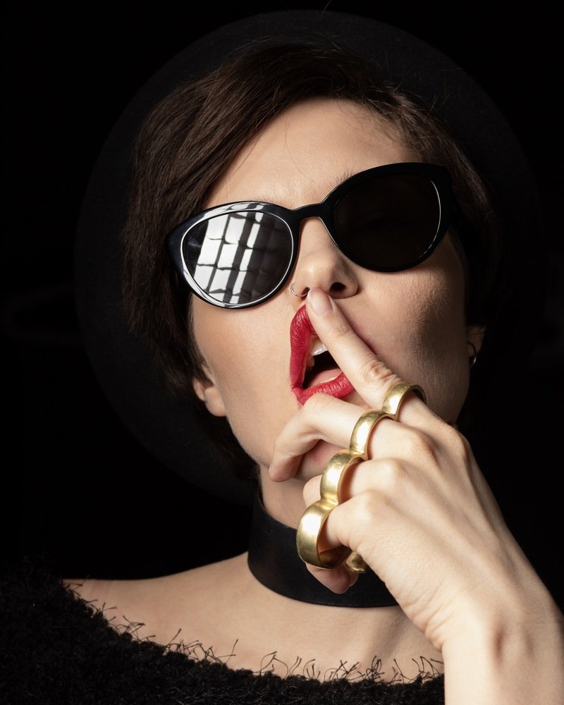 Photograph by Konstantin Morozov