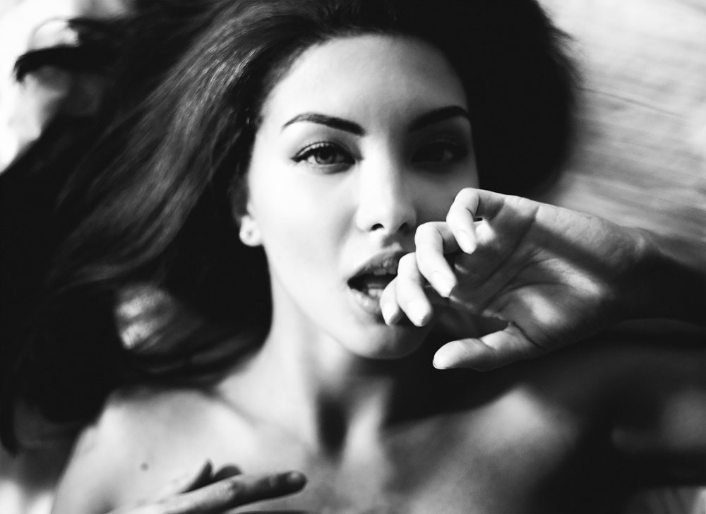 Photograph by Марина Михалко