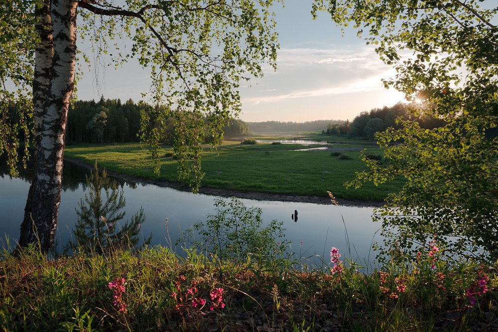 Photograph by Борис Леваков