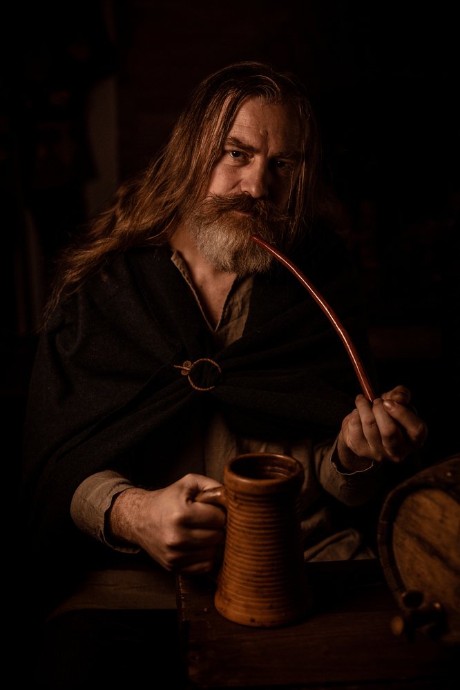 Photograph by Денис Ремпель