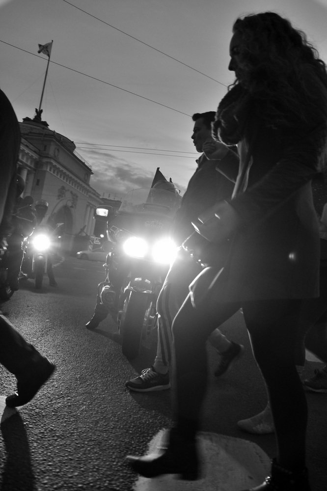 Photograph by Андрей Усов