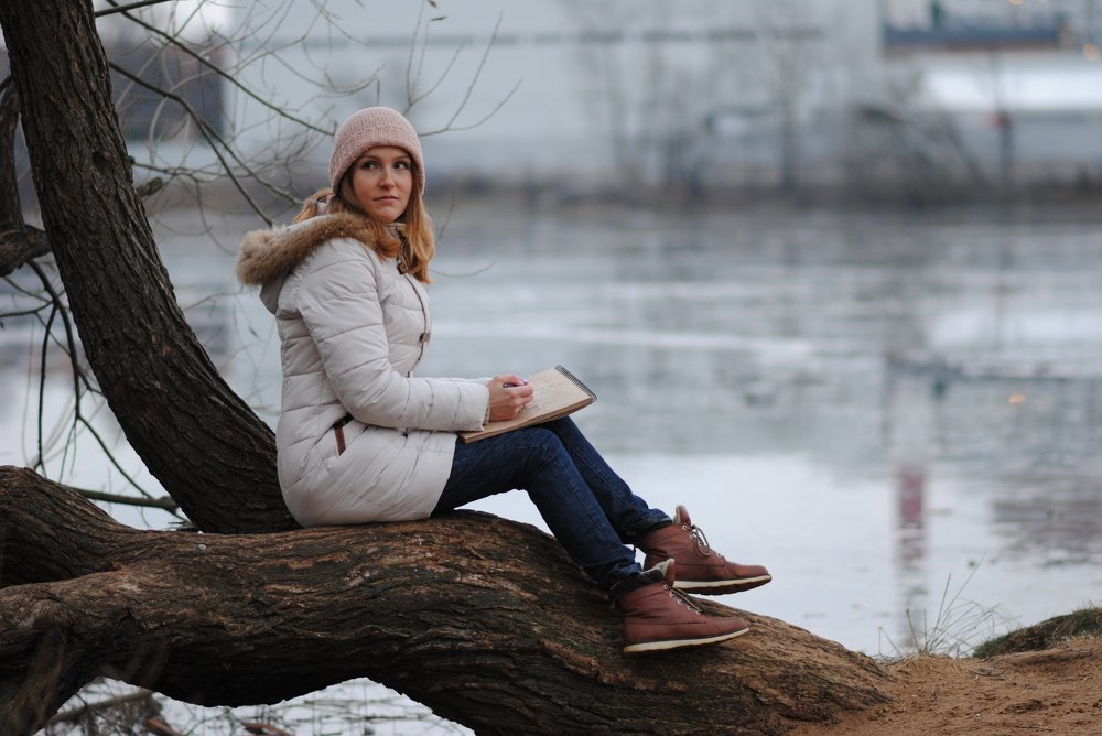 Photograph by Анна Боровикова