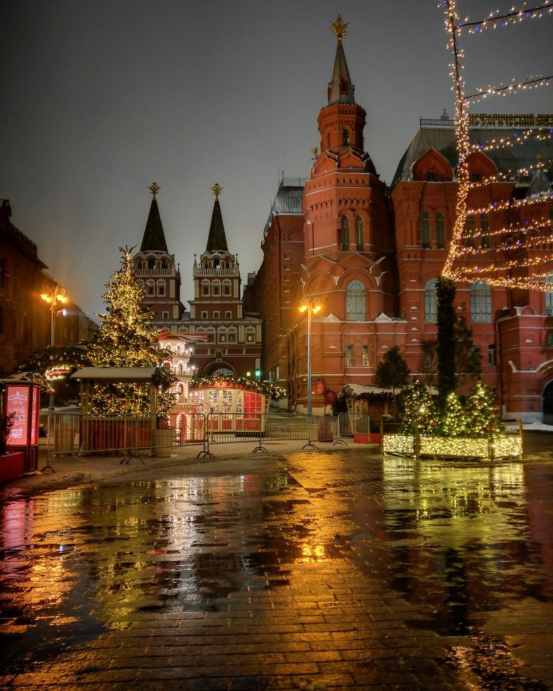 Photograph by Сергей Метлов