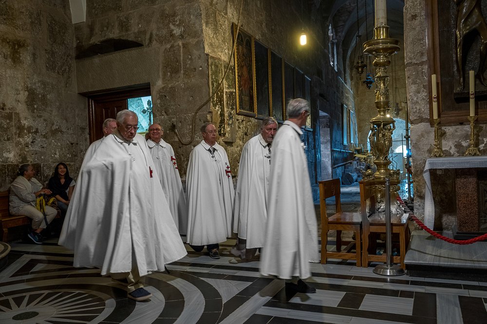 Белые отцы Африки / The White fathers of Africa.