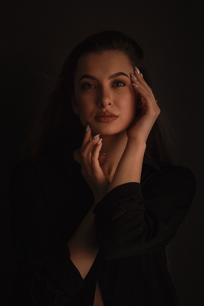 Photograph by Ольга Соколова