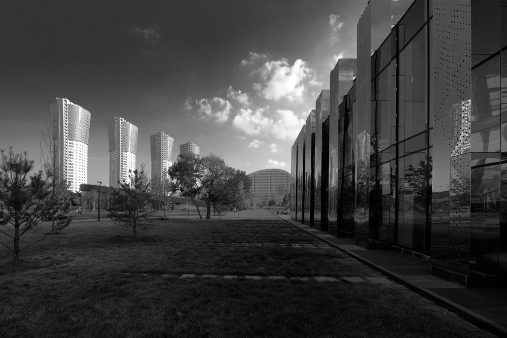 Photograph by Борис Леваков