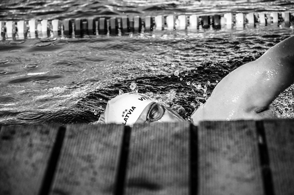 Photograph by Igors Zakrepskis