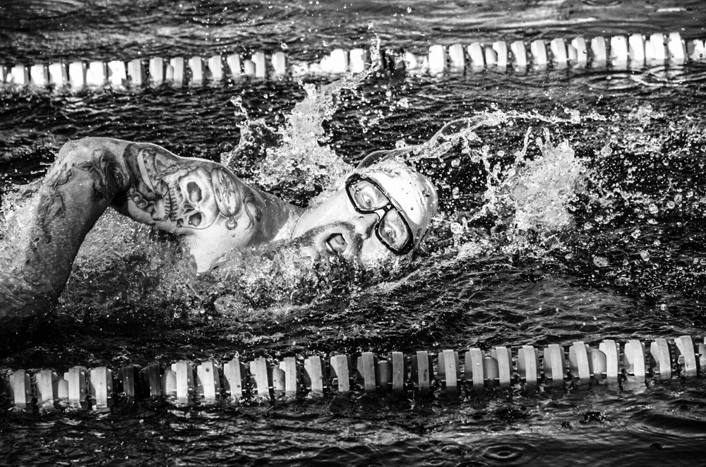 Photograph by Igors Zakrepskis