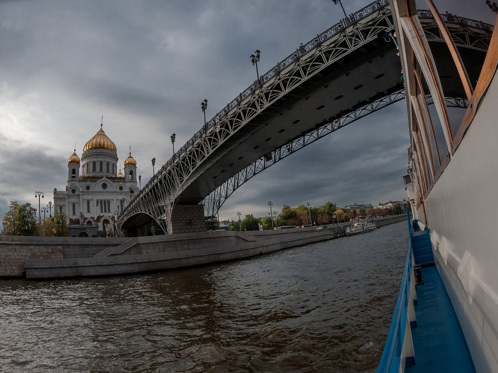 Photograph by Борис Леваков