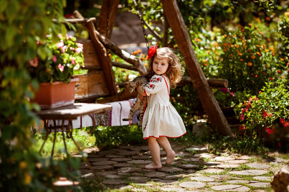 Фотография автора Мария Братан