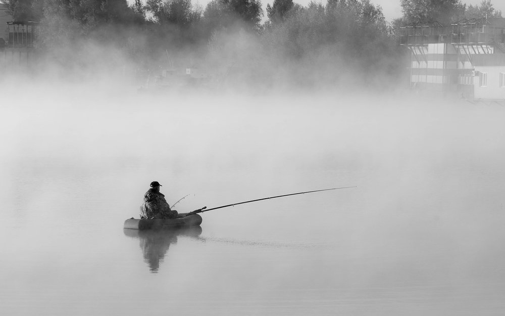 Photograph by Виктор Ястребов
