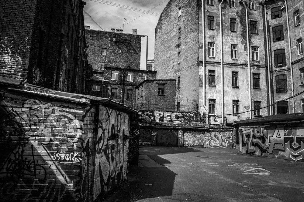 Photograph by Авсеенкова Наталья