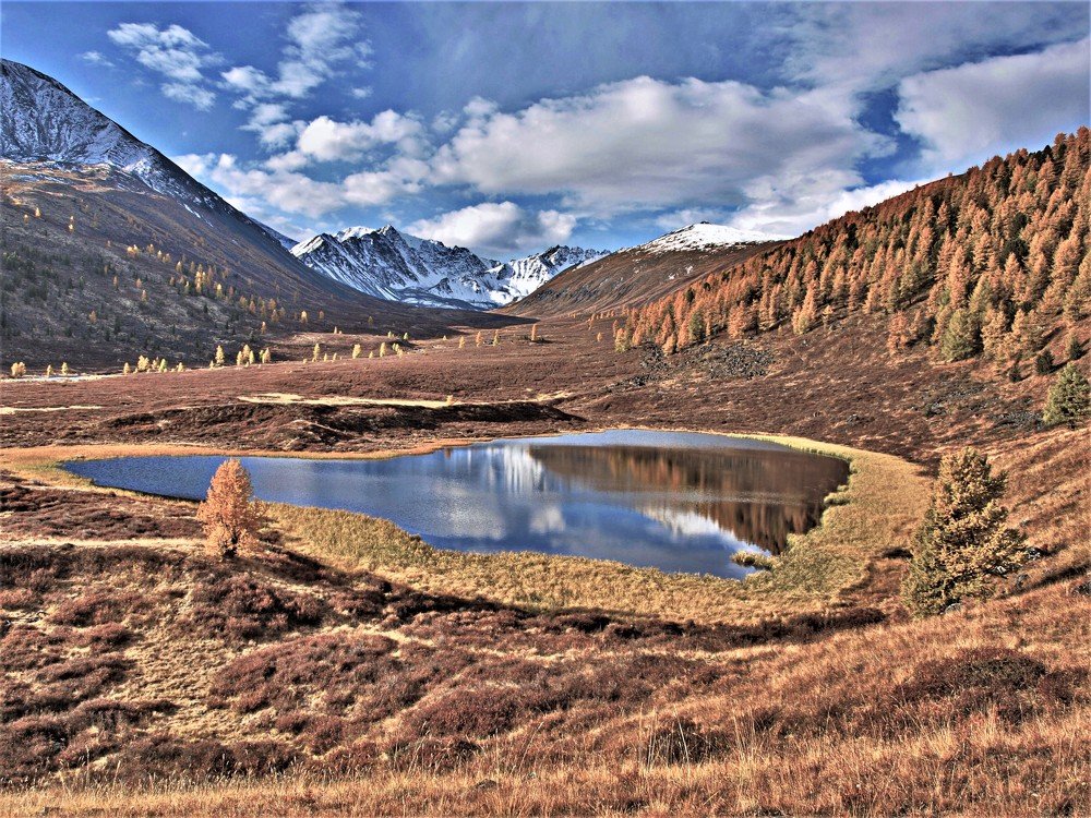 Photograph by Сергей Часовских