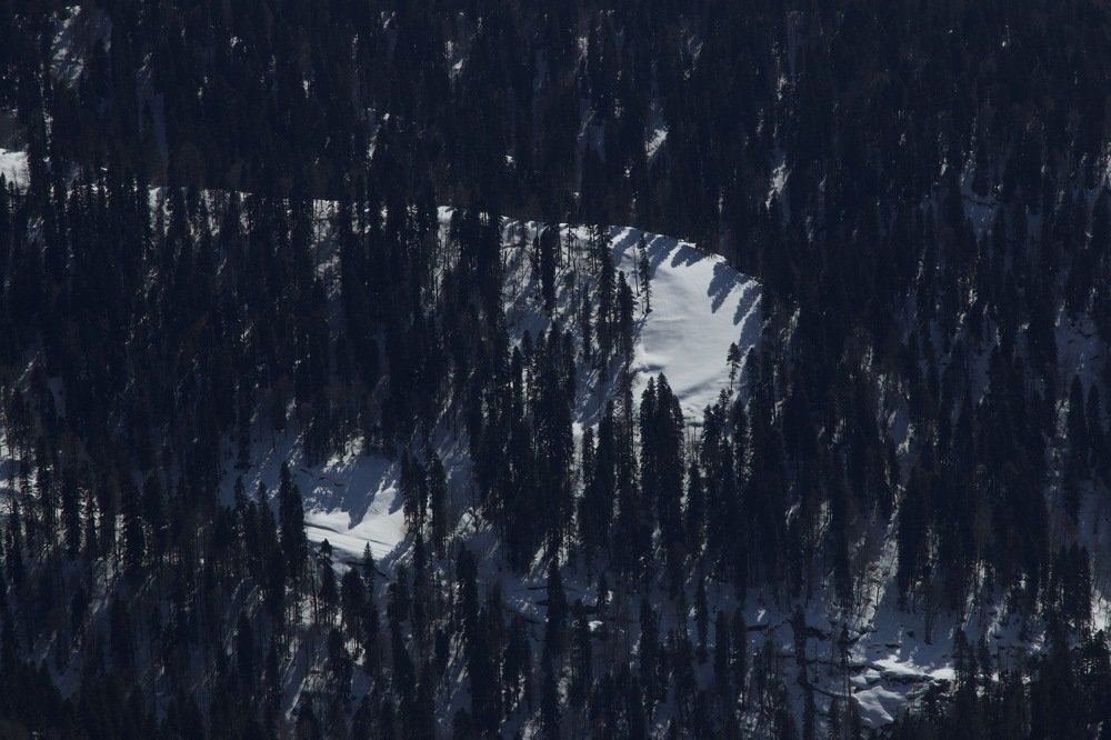 Photograph by Konstantin Morozov