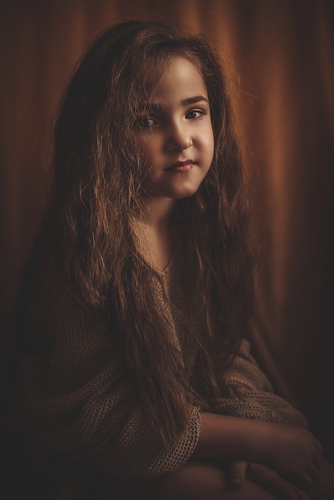 Photograph by Adel Ulokina