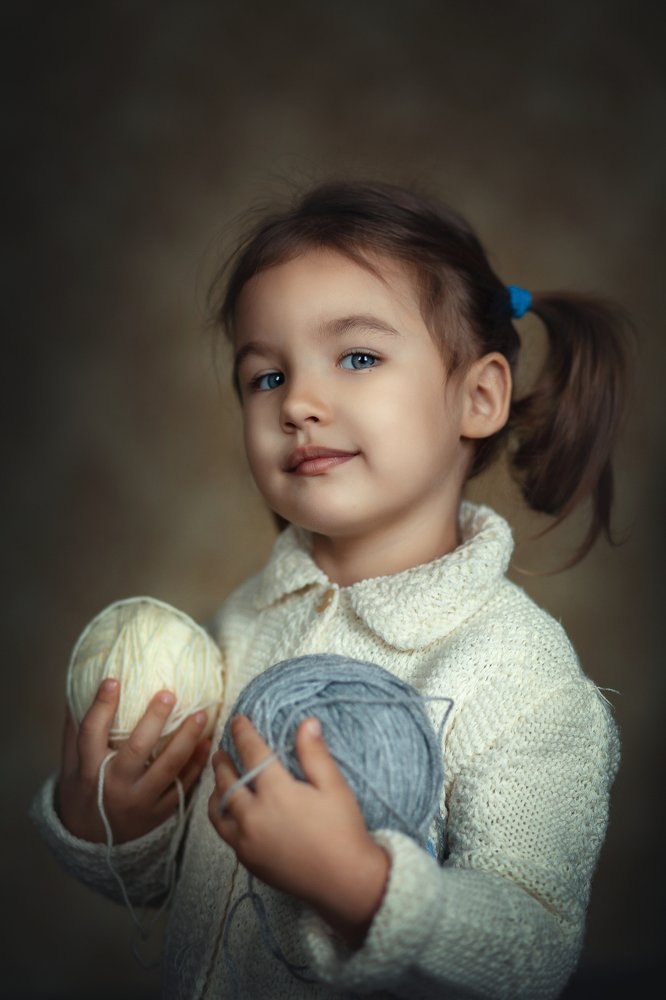 Photograph by Анастасия Каплина