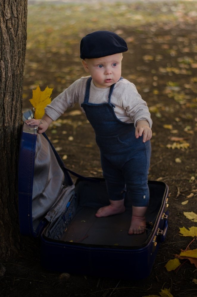 Photograph by Виктория Стах