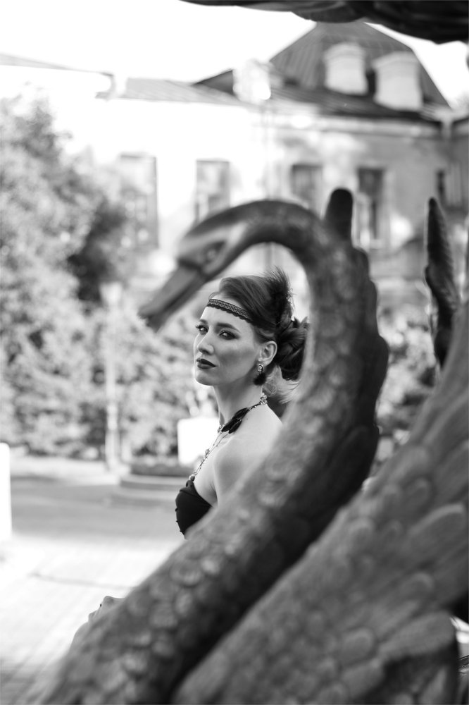 Photograph by Татьяна Каменева