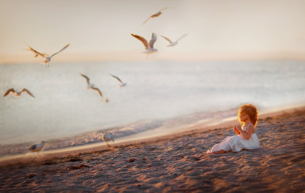 Photograph by Саркисян Вероника