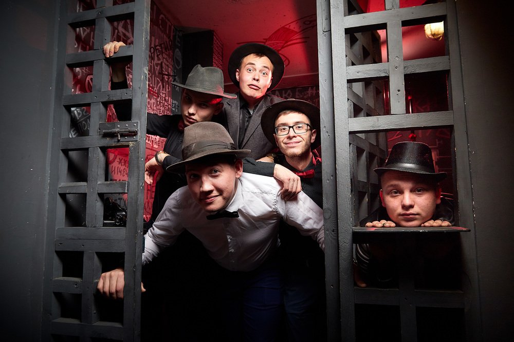 Photograph by Елена Кривошеина