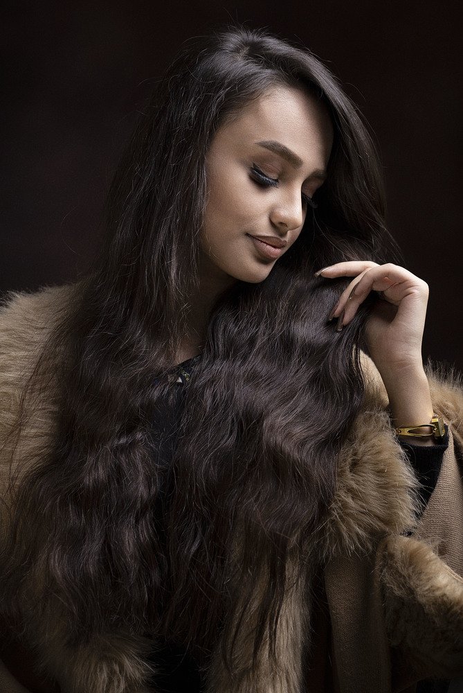 Photograph by Siamak Beygi