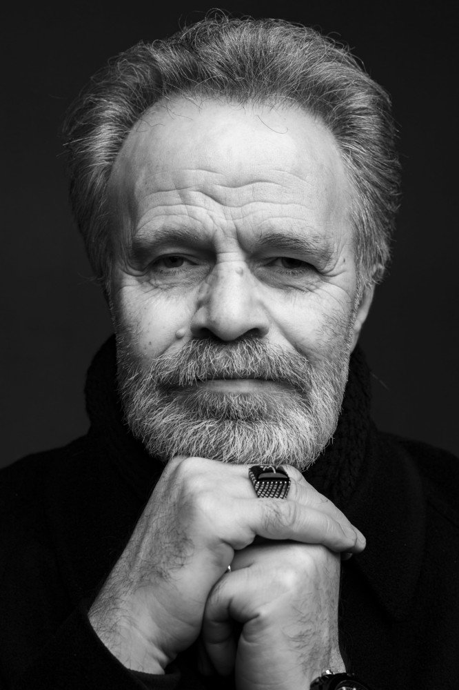 Photograph by Siamak Beygi