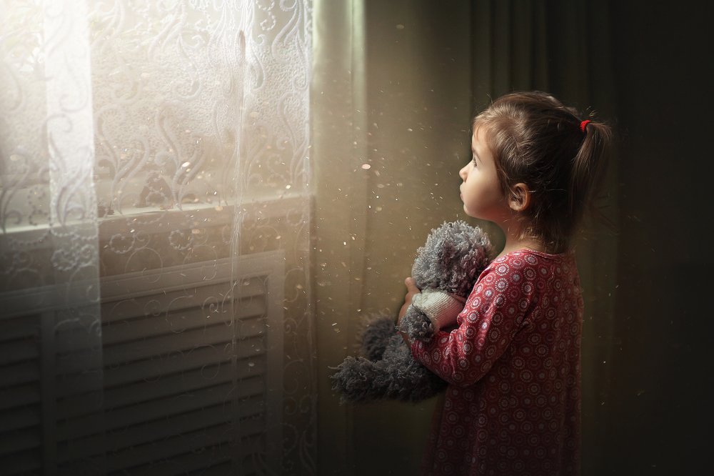 Photograph by Анастасия Каплина