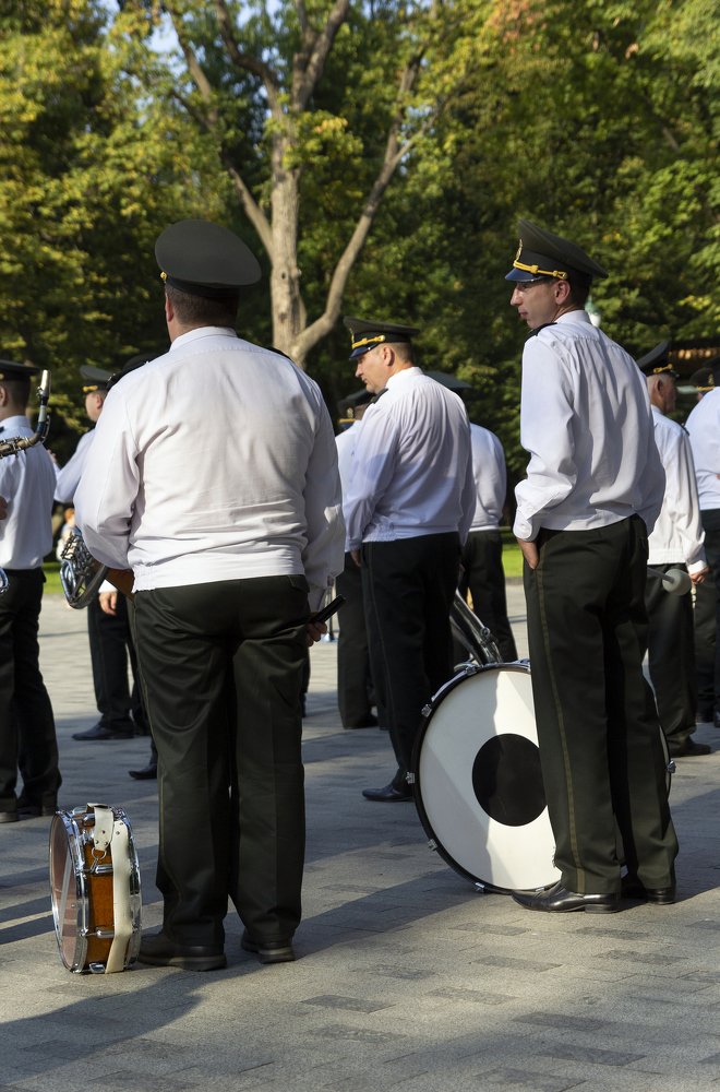 Photograph by Юрий Беляев