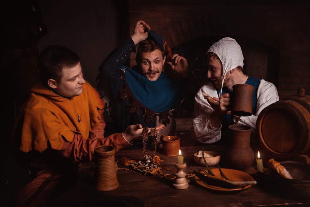 Photograph by Денис Ремпель