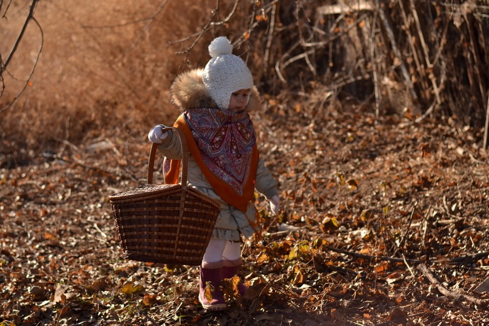 Photograph by Виктория Ишеева