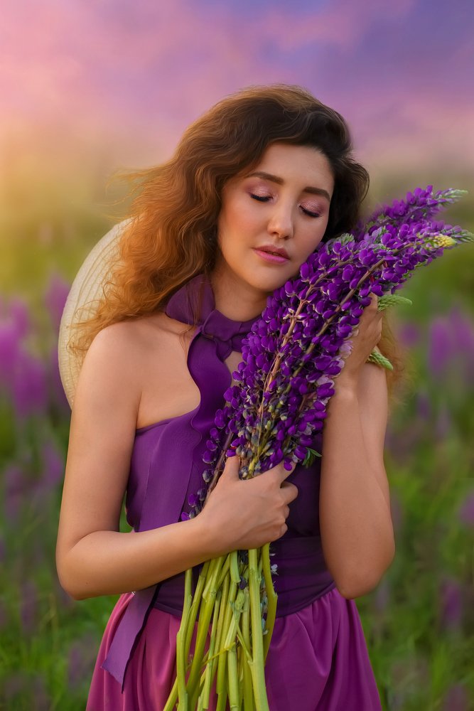 Photograph by Евгения Гребенюк