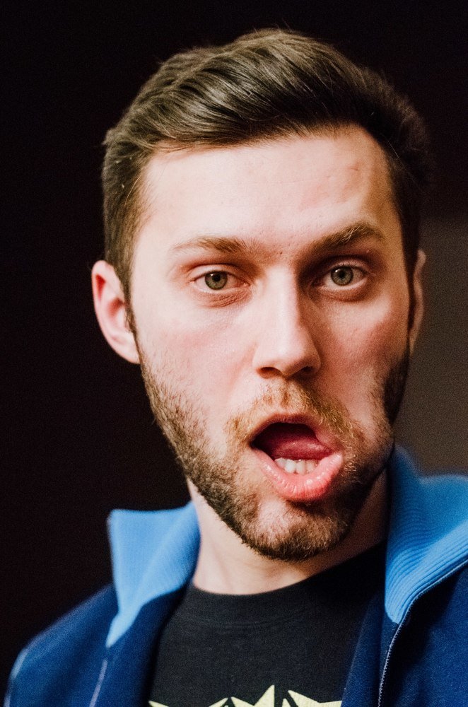 Photograph by Ержан Тажбиев