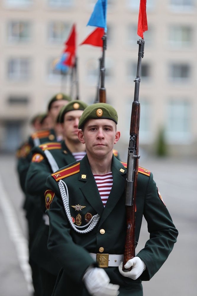 Photograph by Унку Юрий