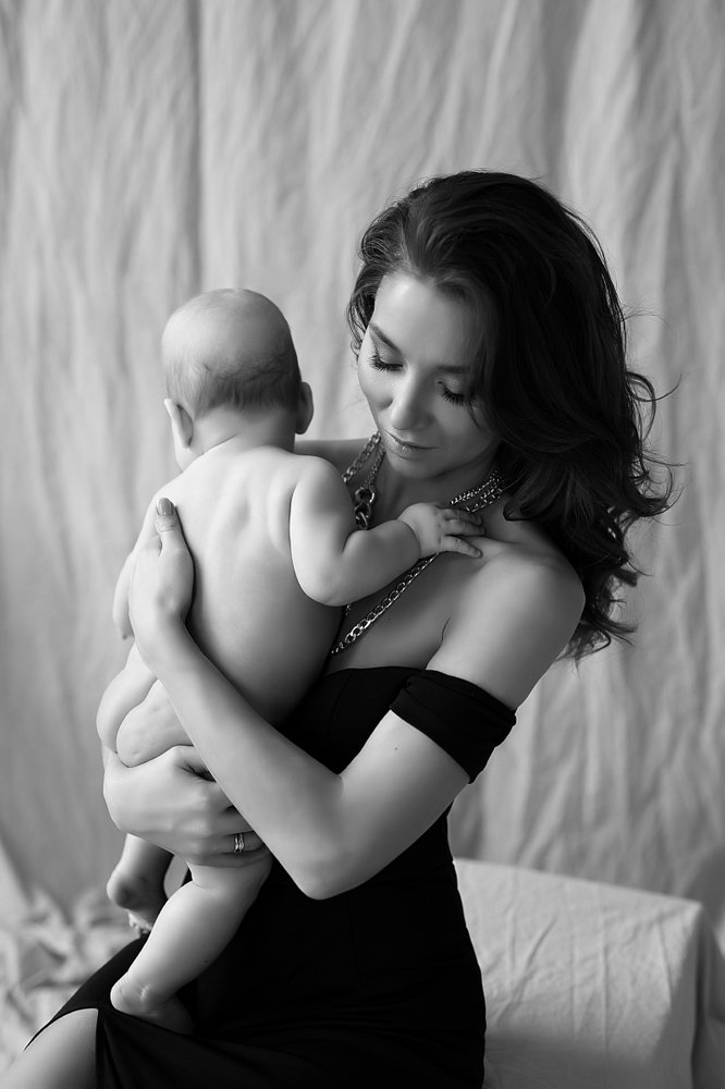 Материнство