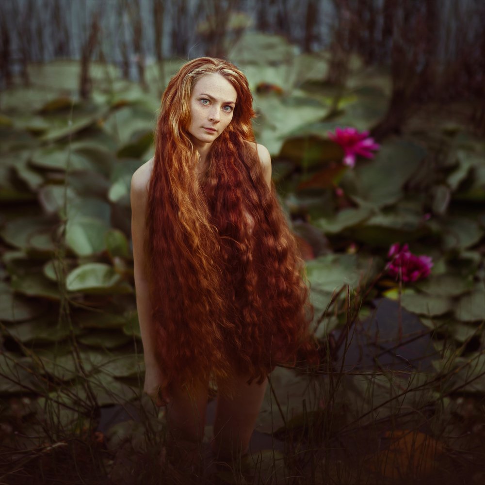 Photograph by Ирина Гарш