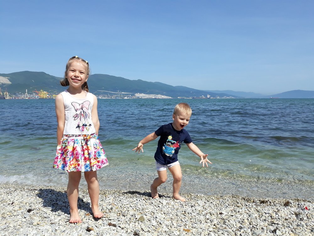 Photograph by Лунга Валентина