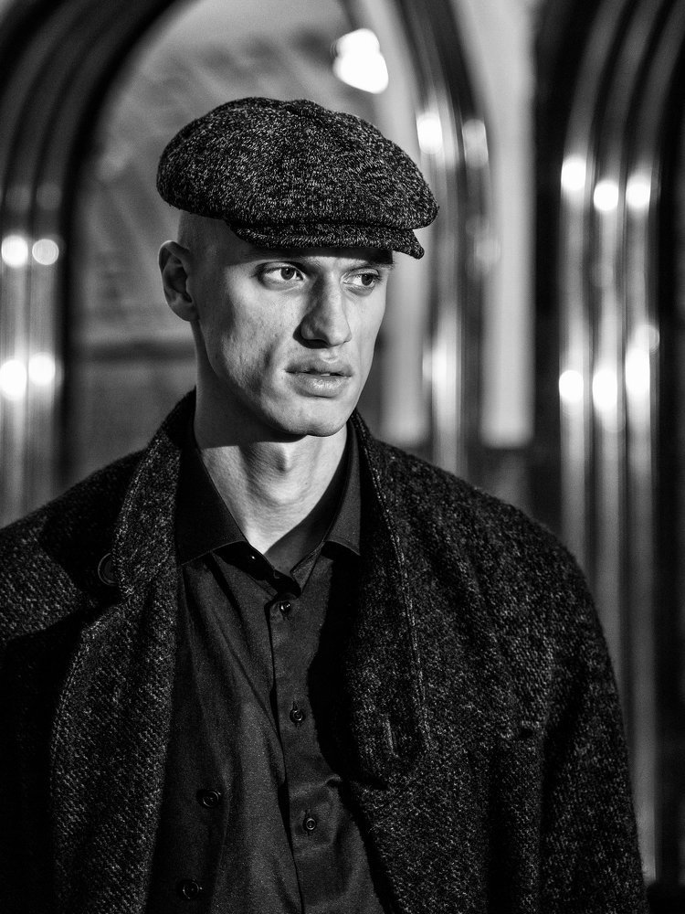 Photograph by Евгений Верещагин