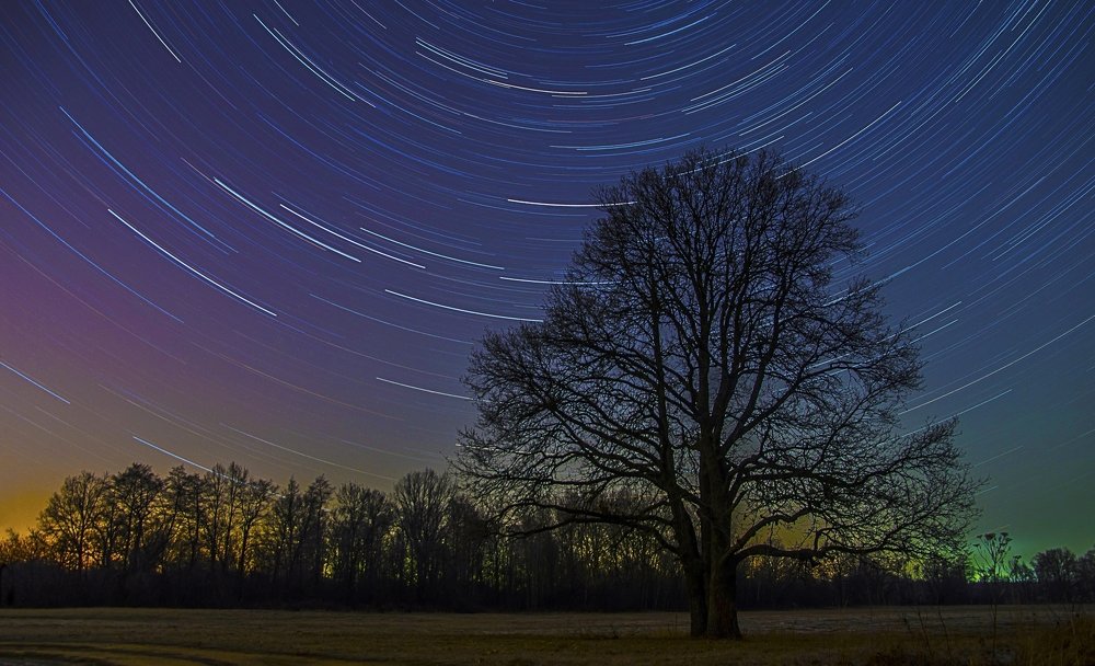 Photograph by Василий Либко