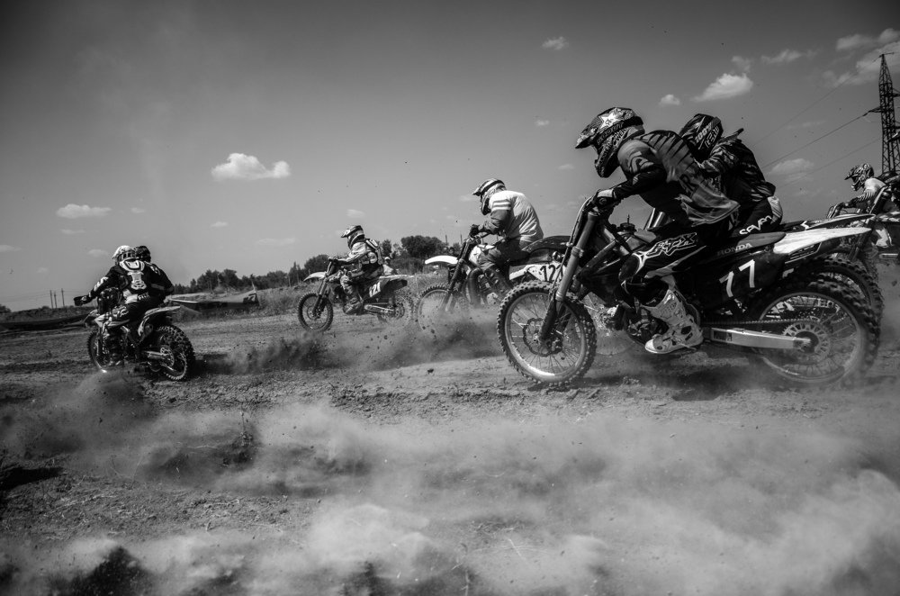 Photograph by Бисембаев Данияр