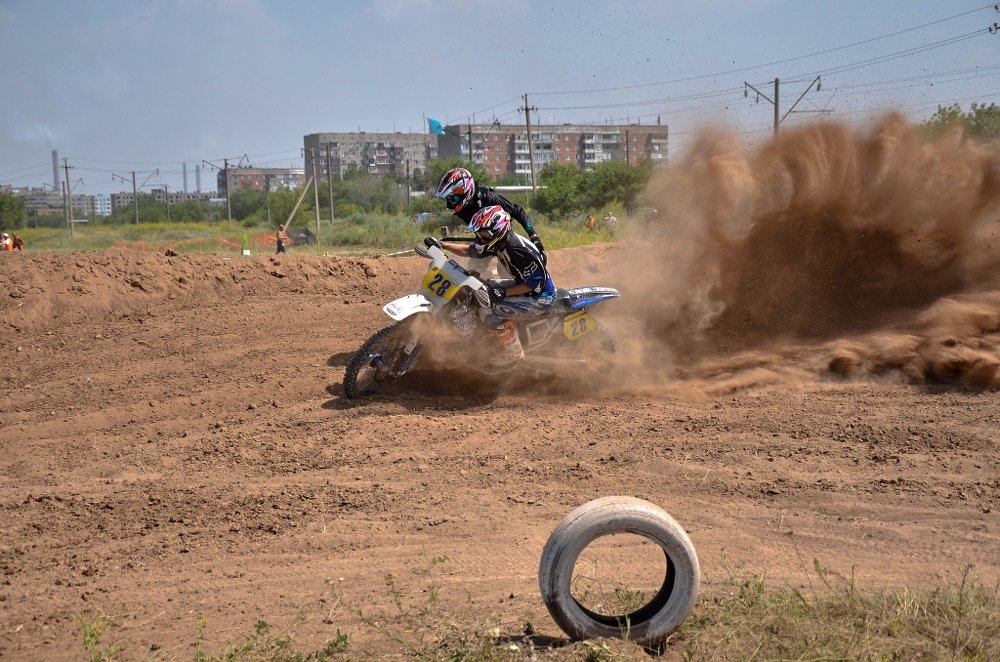 Photograph by Бисембаев Данияр