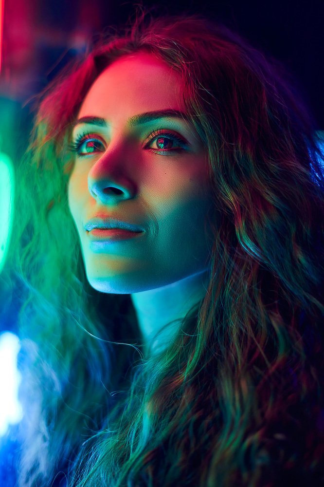 Photograph by Gleb Danilin