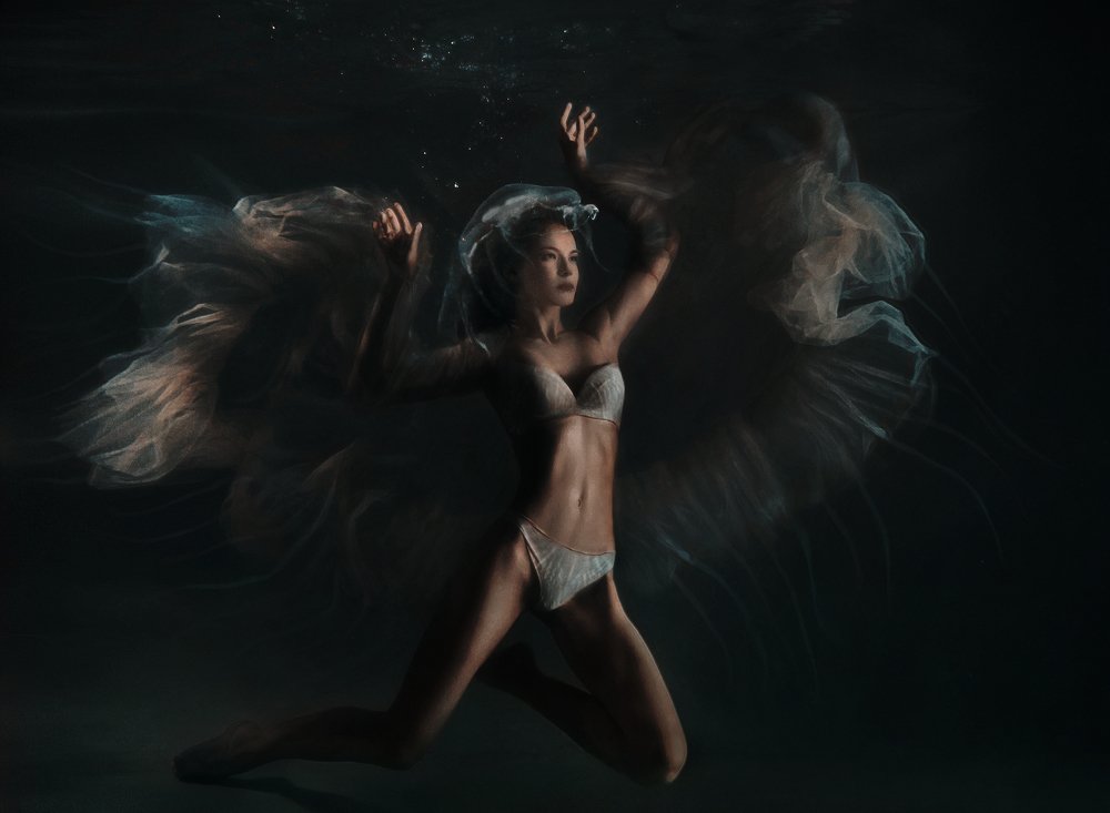 Photograph by Светлана Ефимова