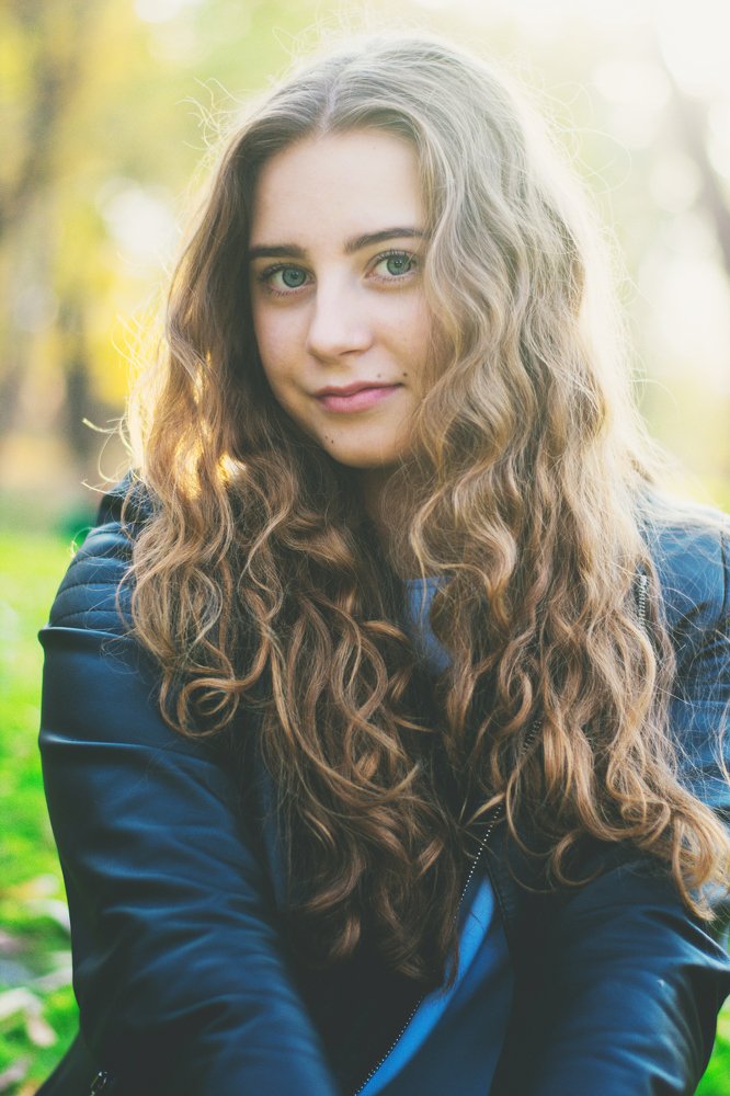Photograph by Нина Писклова