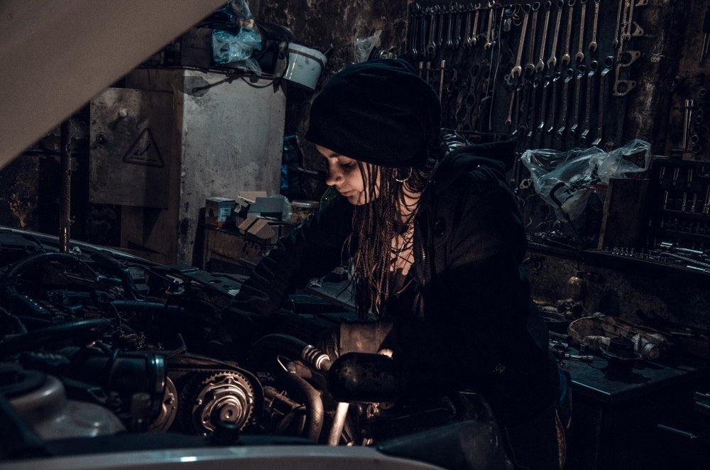 Photograph by Бисембаев Данияр