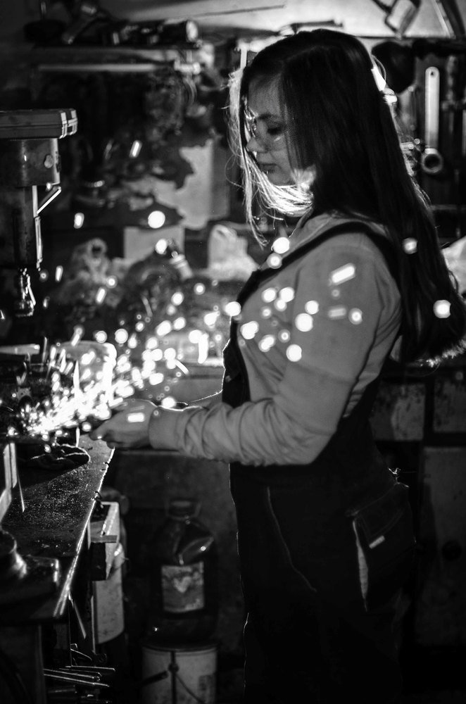 Photograph by Бисембаев Данияр