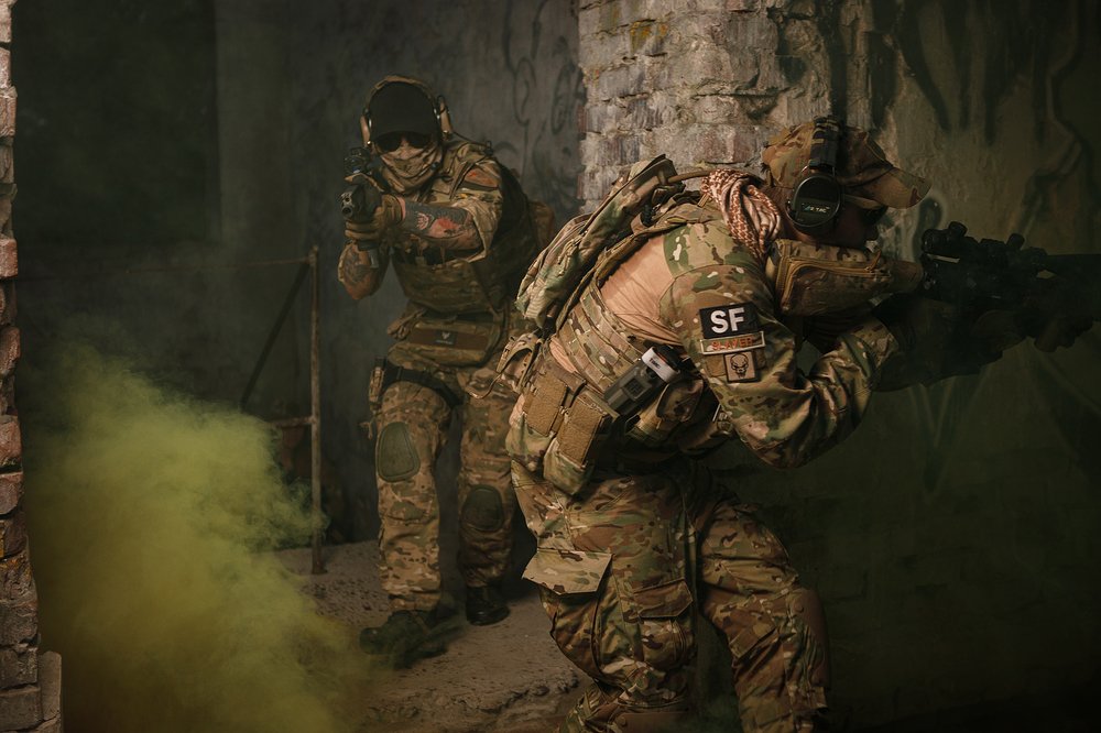 Photograph by Александр Нерозя