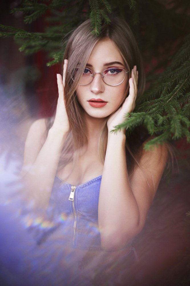 Photograph by Gleb Danilin