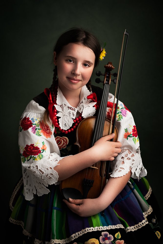 Photograph by Anna Olszewska