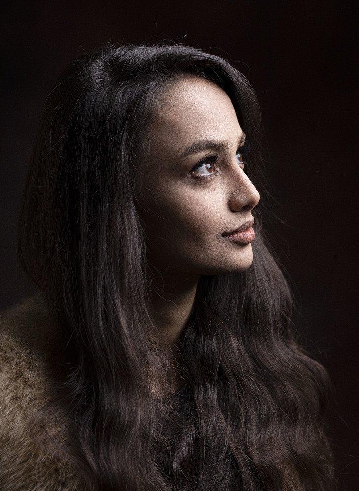 Photograph by Siamak Beygi